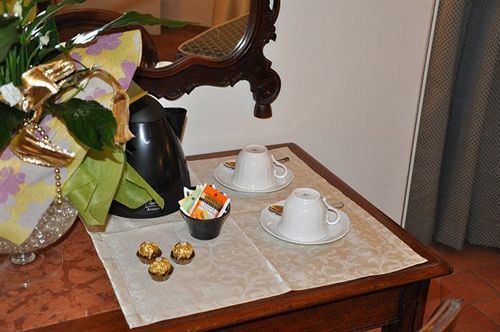 Il Mattino Ha L'oro In Bocca Bed & Breakfast