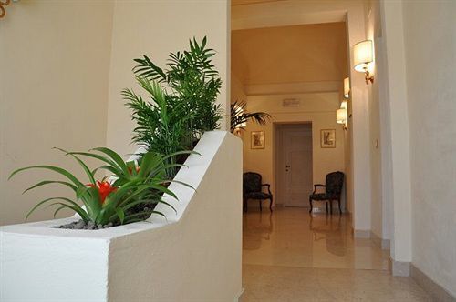 Il Mattino Ha L'oro In Bocca Bed & Breakfast 2*
