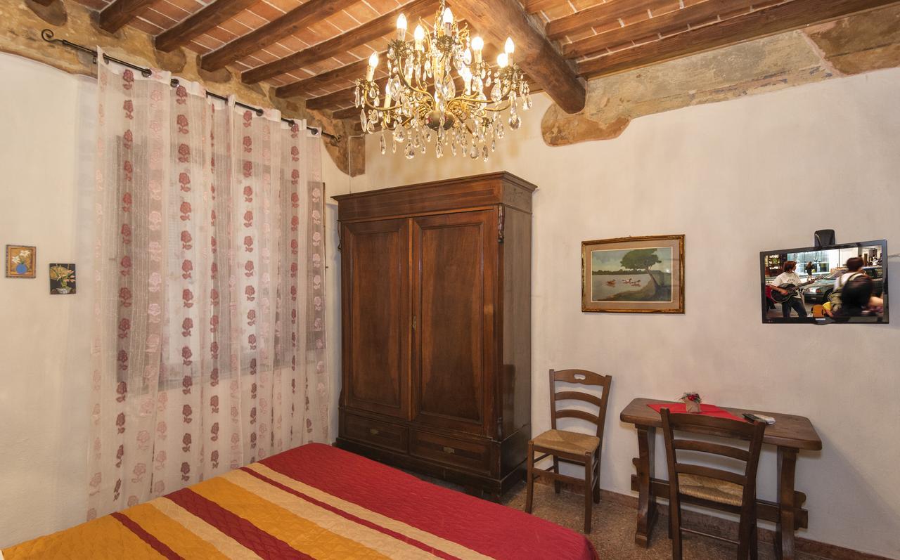 Frühstückspension Due Borghi 3*