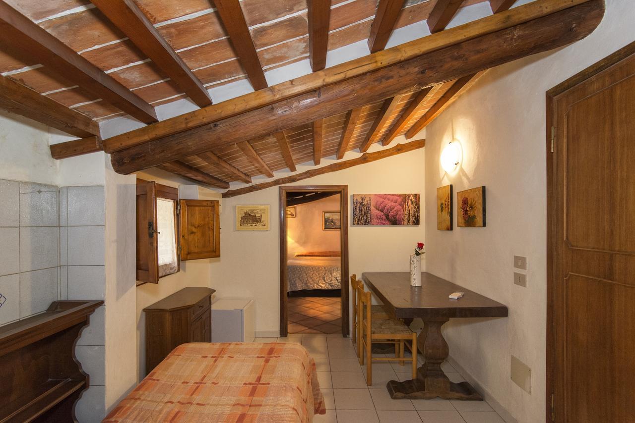 Due Borghi 3* Pisa
