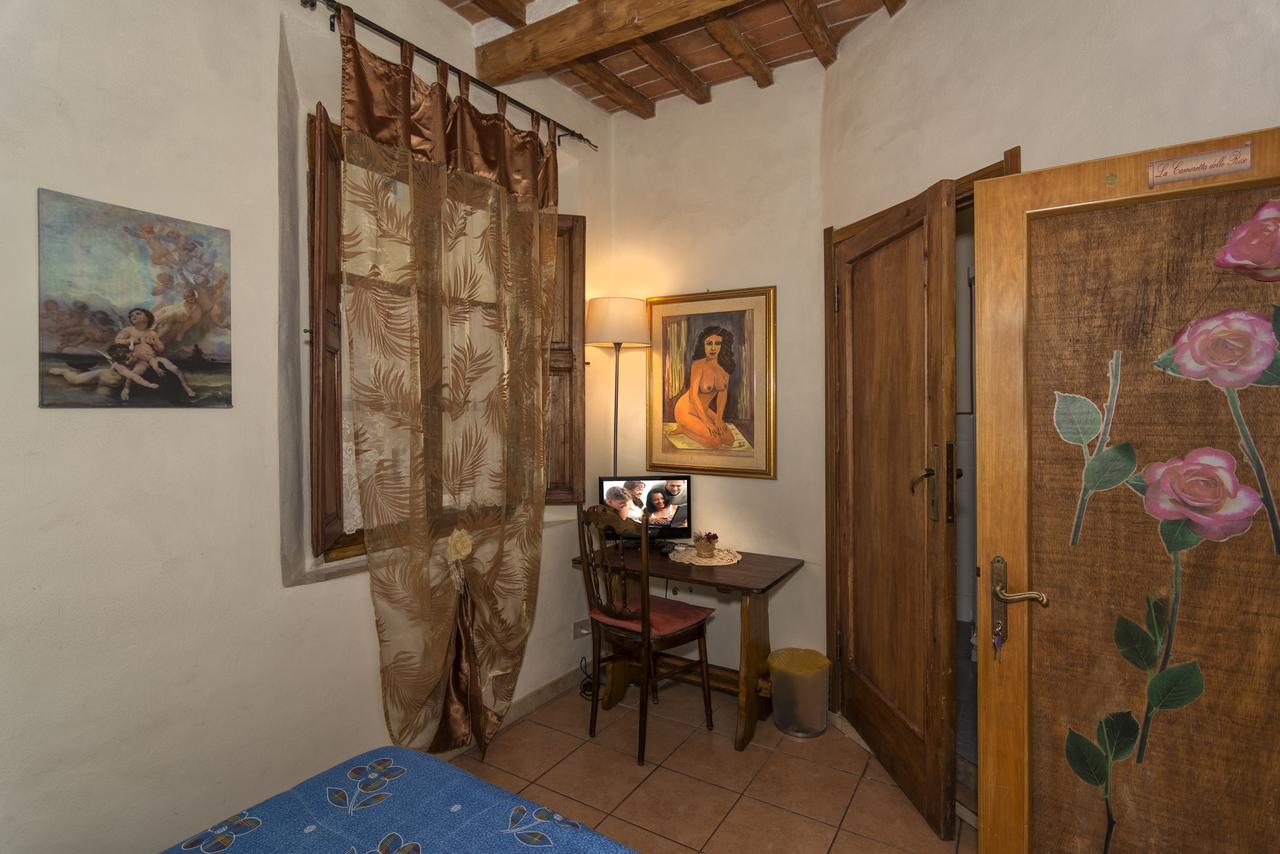 Due Borghi Pisa