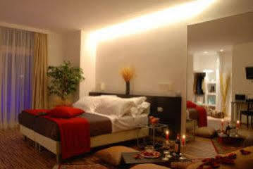 Bed & Breakfast Live09 Design Pisa