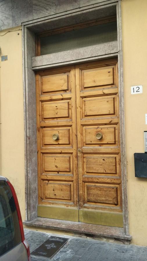 Train Station Ostello