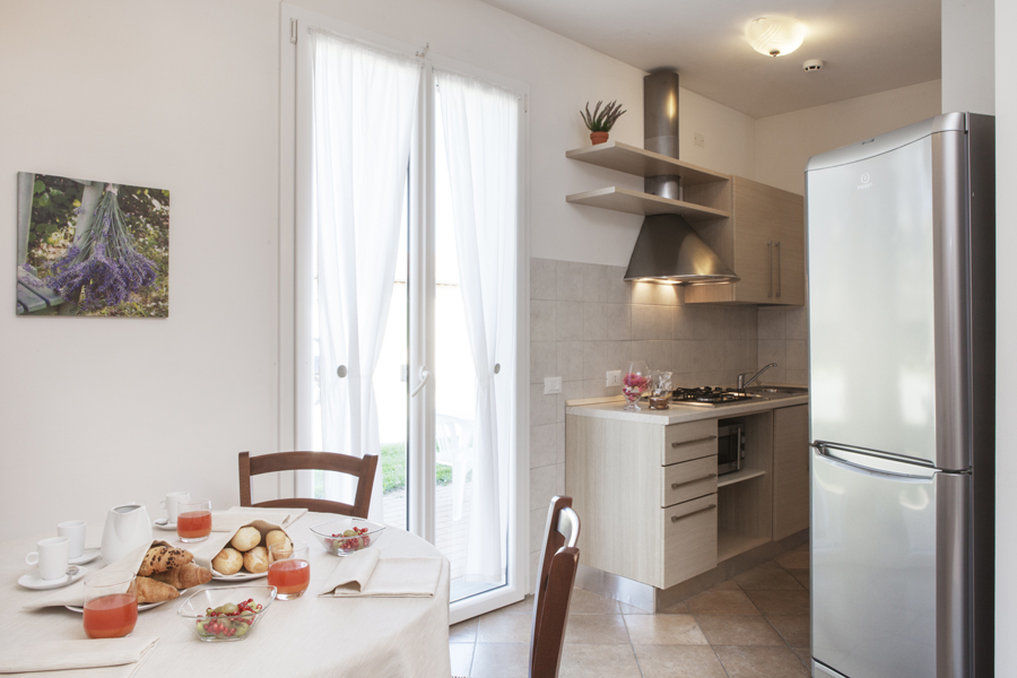 Parco vacanze Eden Park 3*