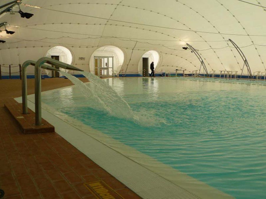 Parco vacanze Eden Park 3*