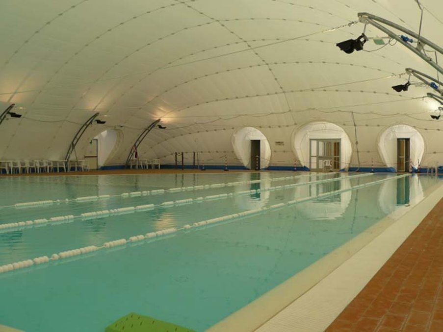 Parco vacanze Eden Park 3*