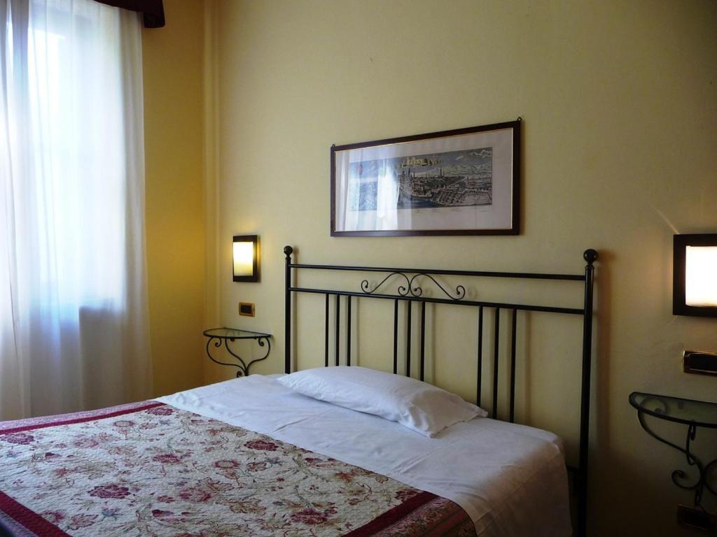 Ariston Hotel Pisa