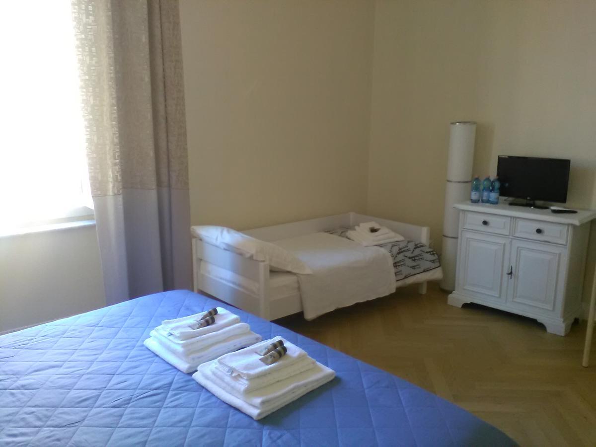 Alfea Bed & Breakfast Pisa