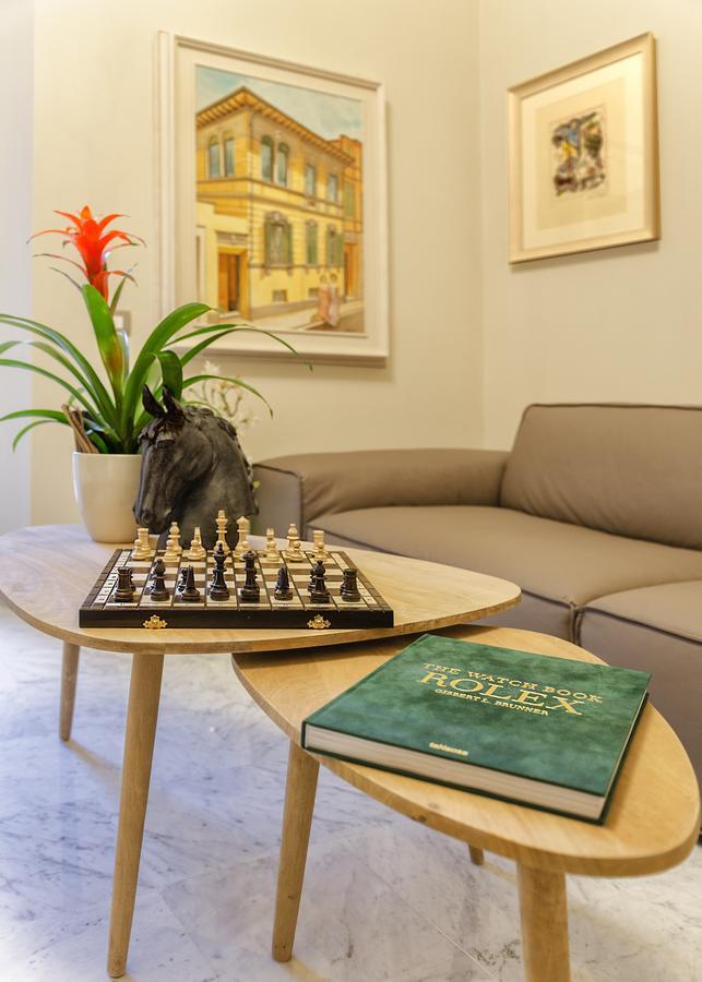 Palazzo Cini Luxury In Bed & Breakfast 3*
