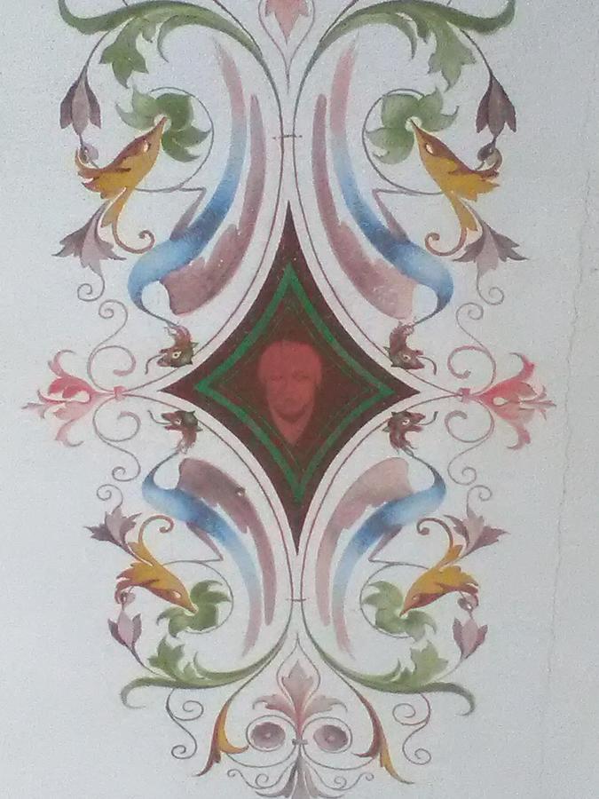 Alfea Pisa