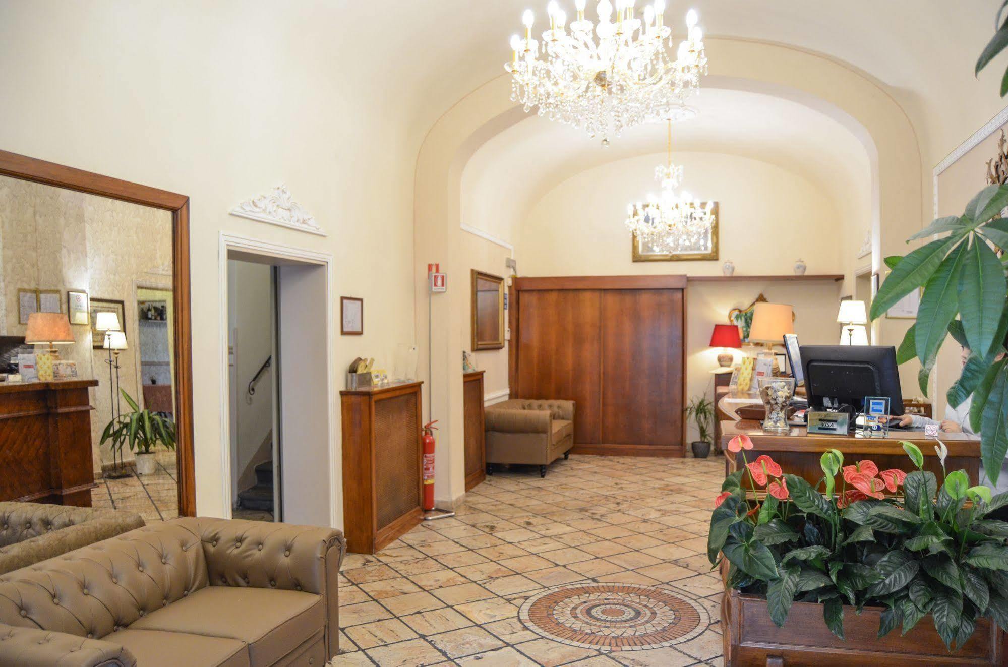 Minerva Pisa