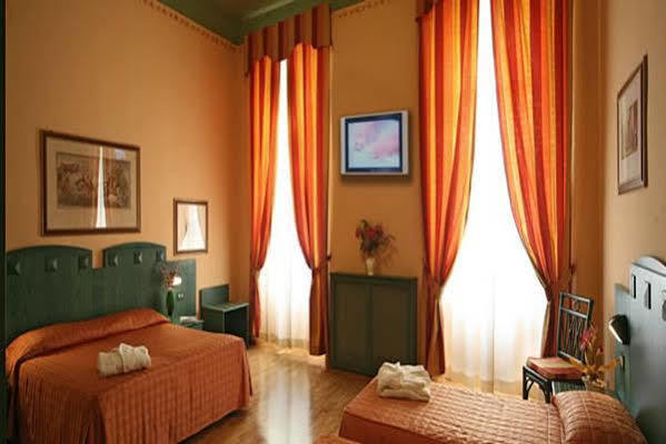 Bologna Hotel 4*
