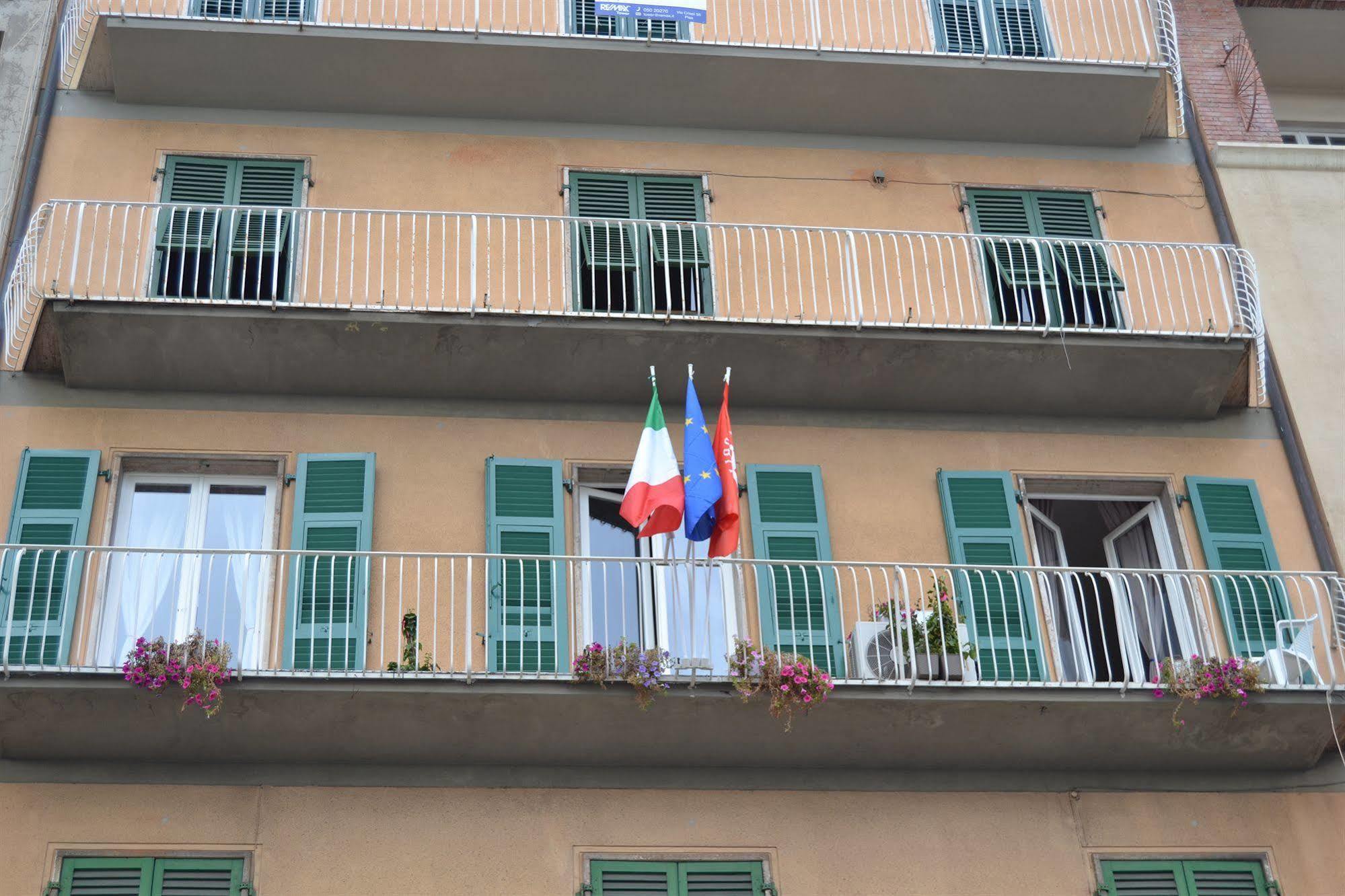 Guest house & Me Pisa
