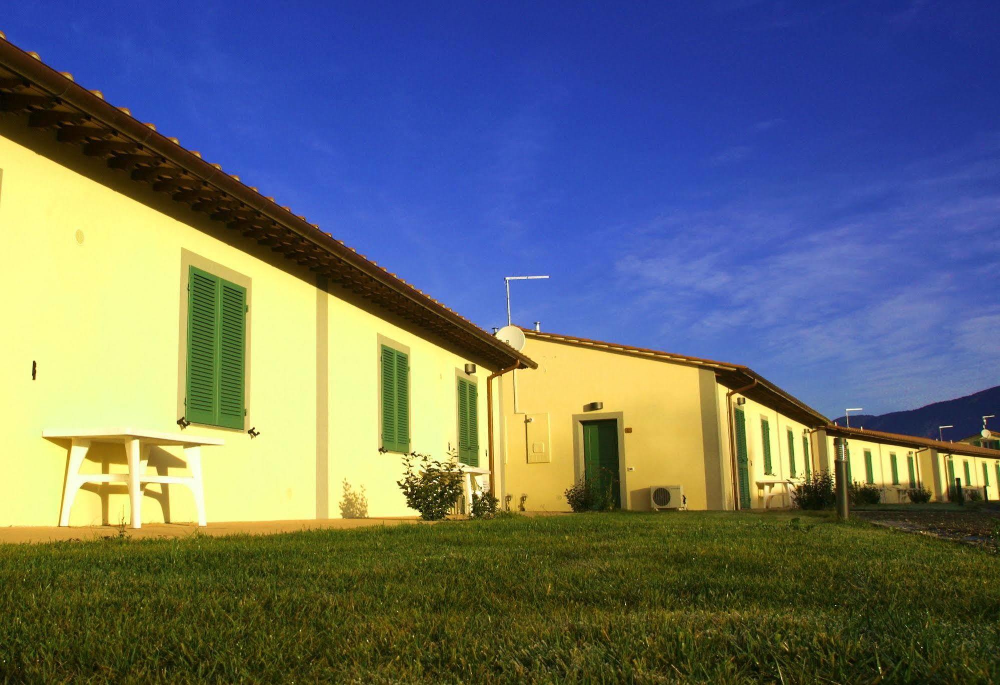 Eden Park Parco vacanze 3*