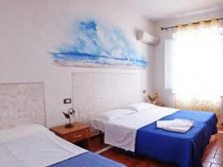Gasthof Leopolda Pisa