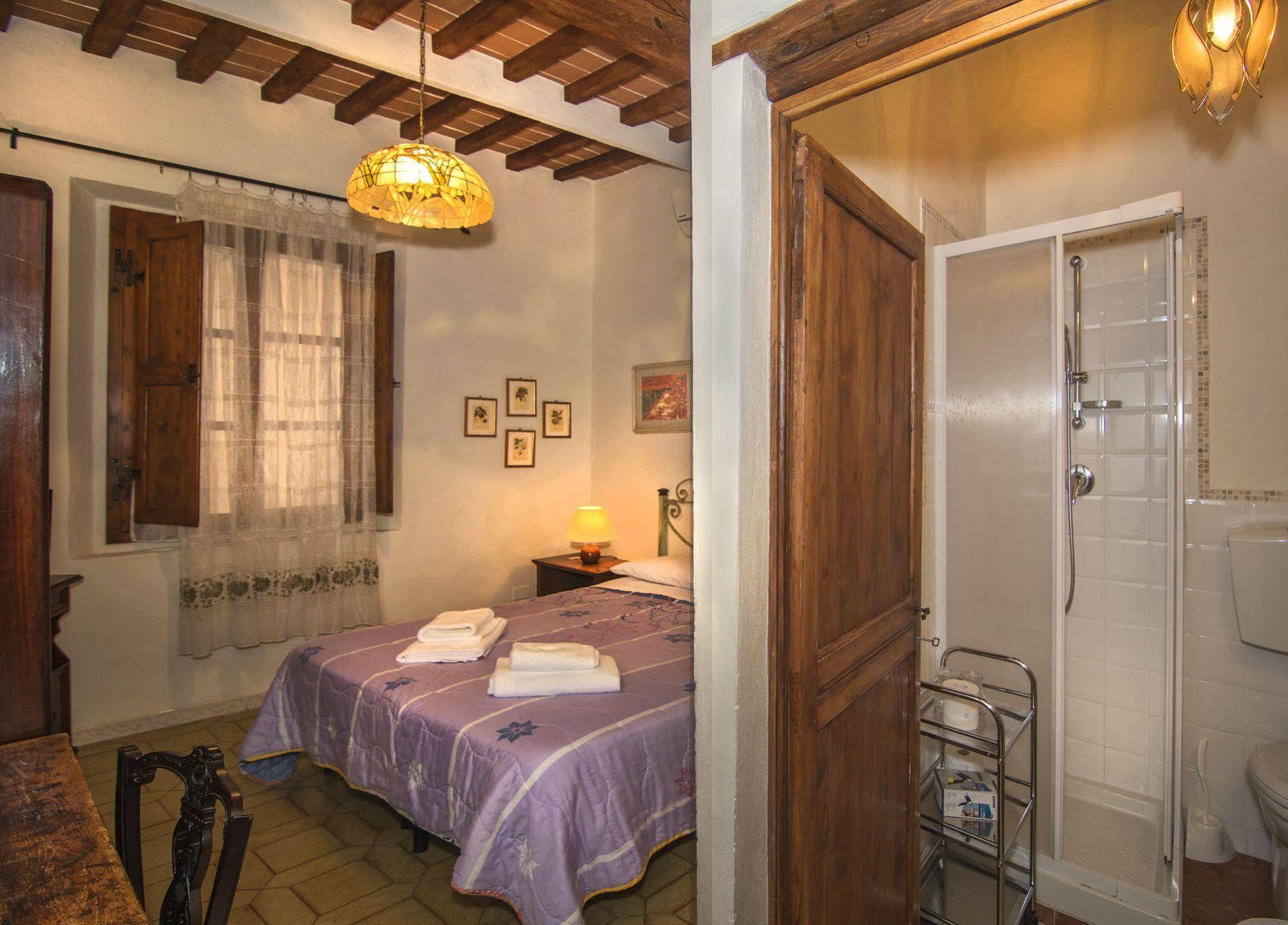 Due Borghi Frühstückspension 3*