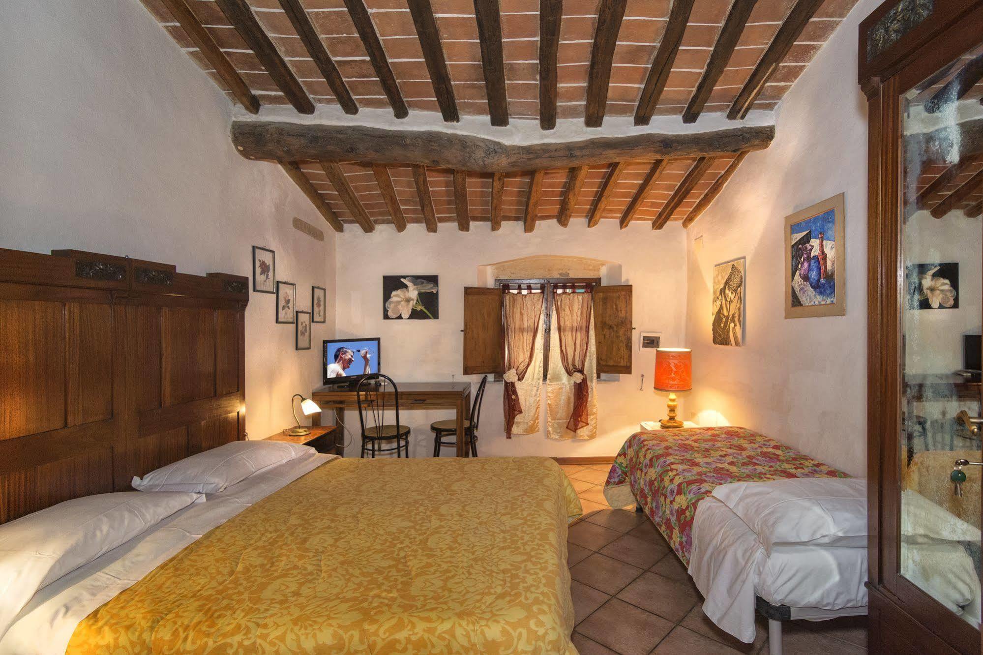 Due Borghi 3* Pisa