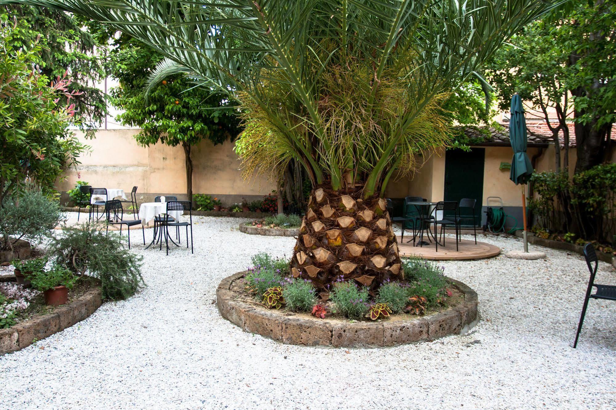 Il Mattino Ha L'oro In Bocca Bed & Breakfast Pisa