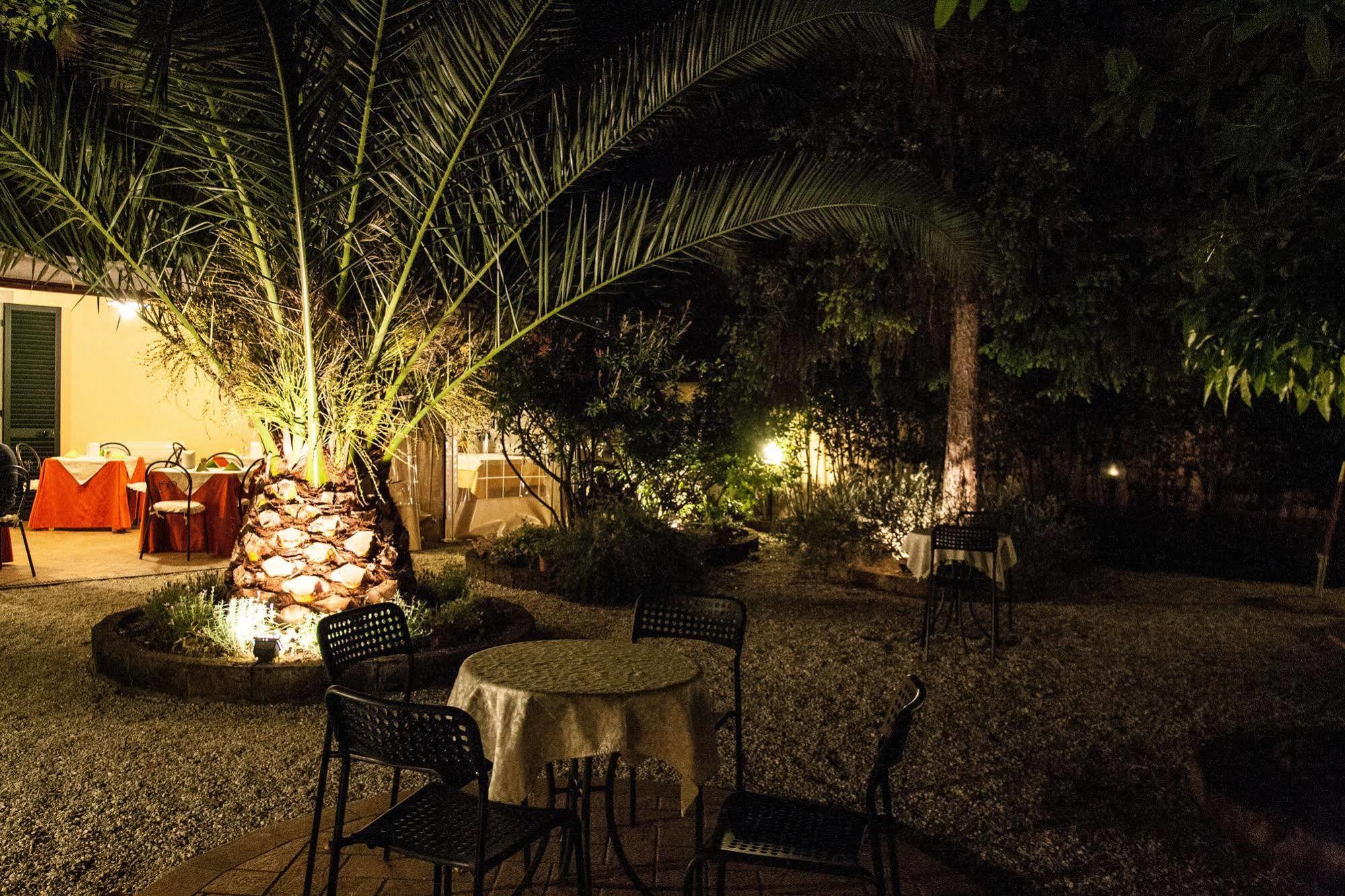 Bed & Breakfast Il Mattino Ha L'oro In Bocca