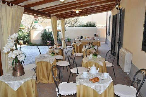 Il Mattino Ha L'oro In Bocca Bed & Breakfast Pisa