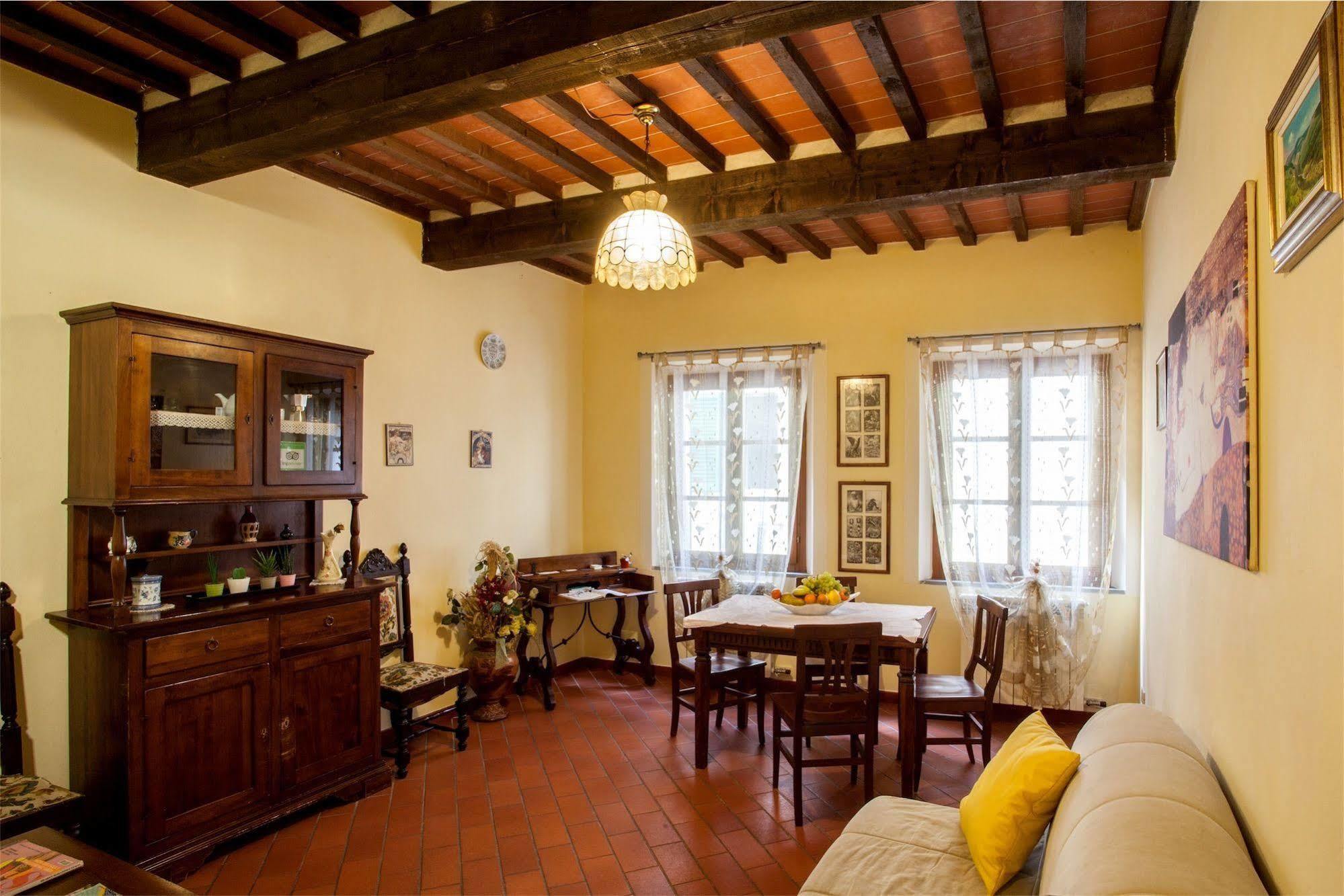 Maison La Nunziatina Bed & Breakfast Pisa