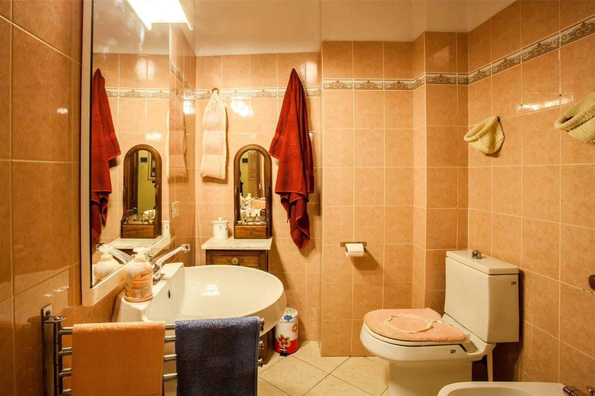 Maison La Nunziatina Bed & Breakfast