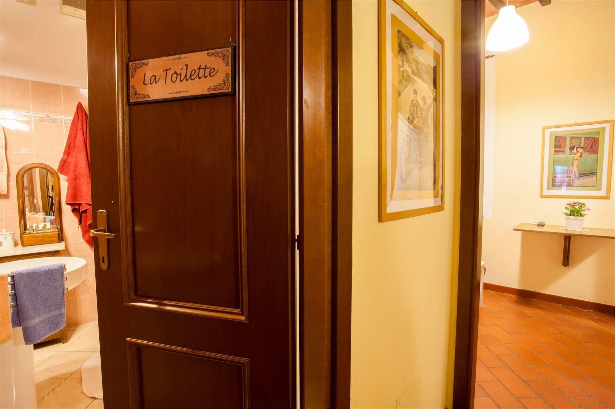 Bed & Breakfast Maison La Nunziatina
