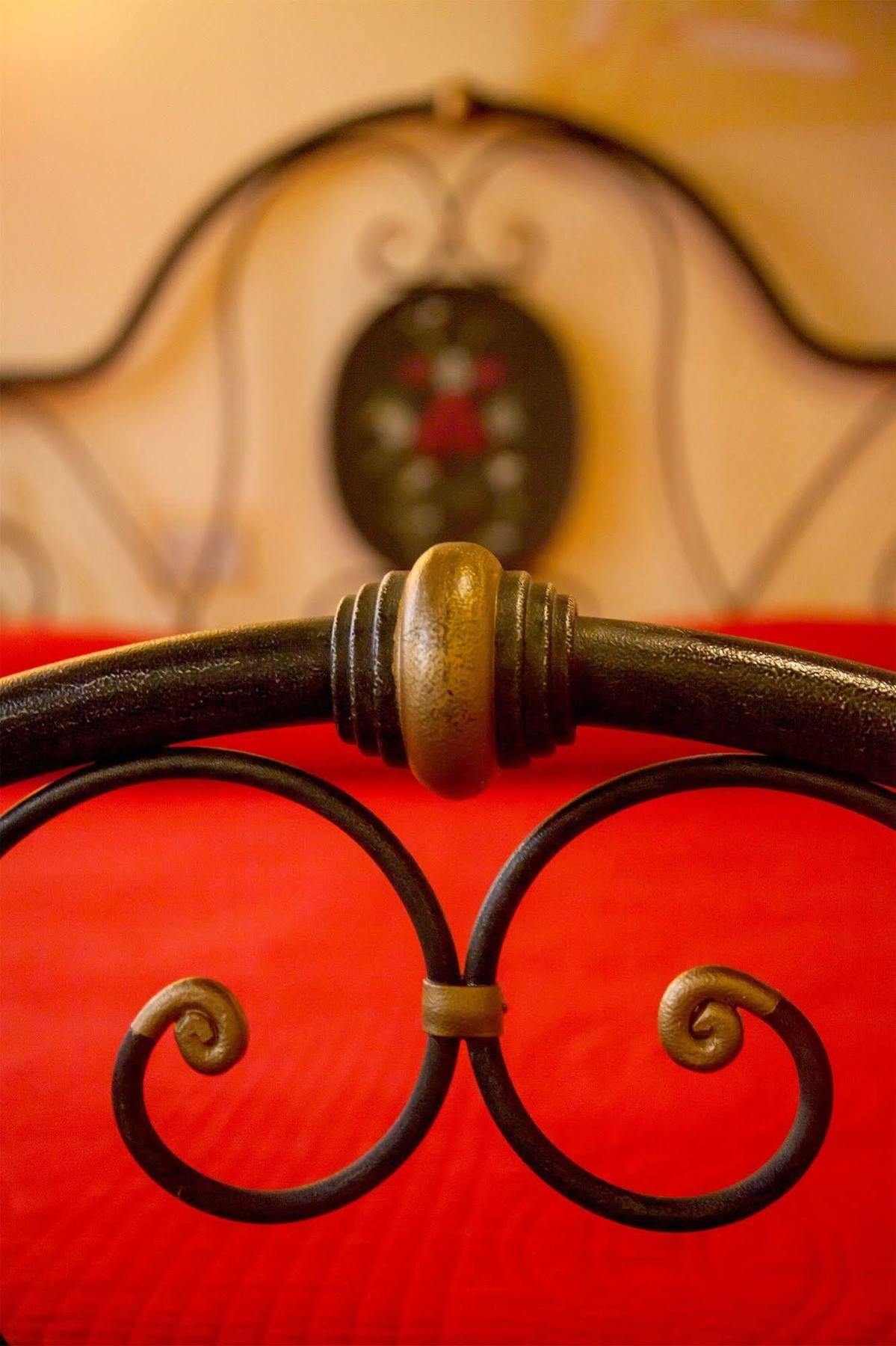 Bed & Breakfast Maison La Nunziatina Pisa