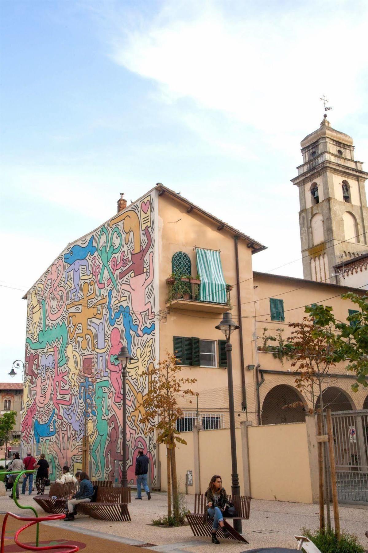Maison La Nunziatina Bed & Breakfast 3*