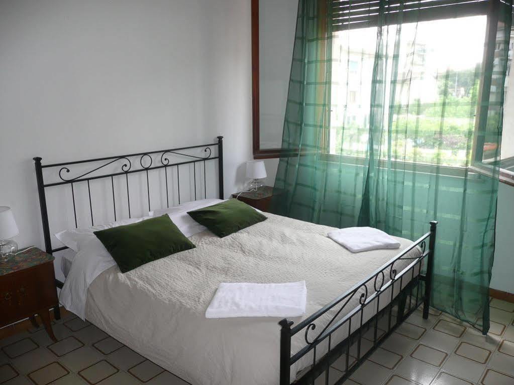 Bed & Breakfast Harmony House Prestige Pisa