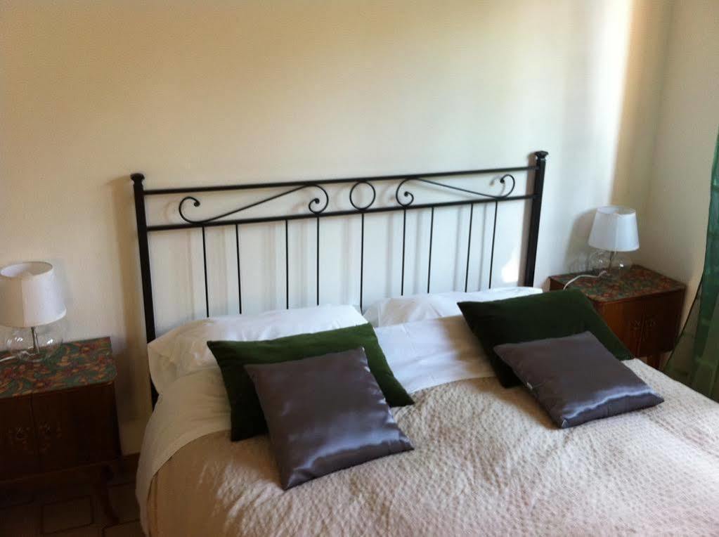 Bed & Breakfast Harmony House Prestige Pisa