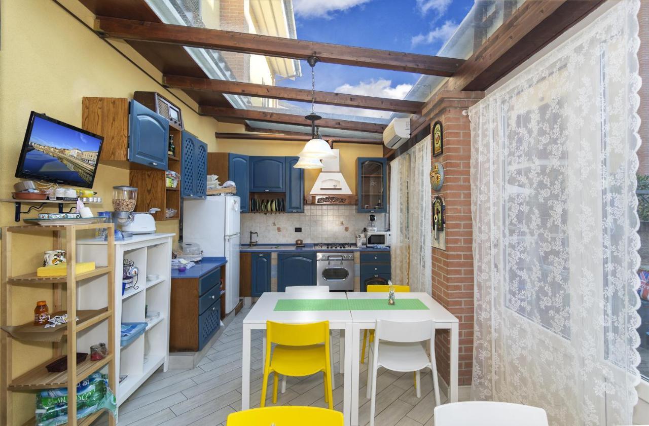 Bed & Breakfast Il Dolce Sospiro