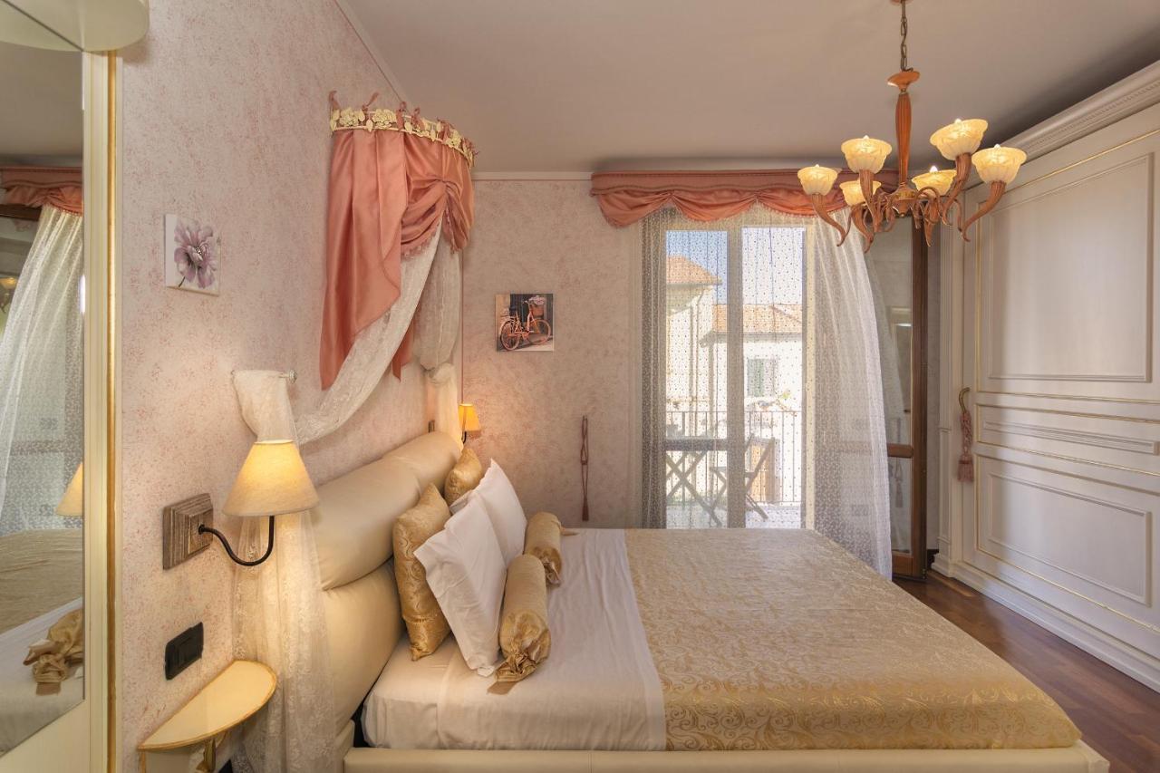 Il Dolce Sospiro Bed & Breakfast