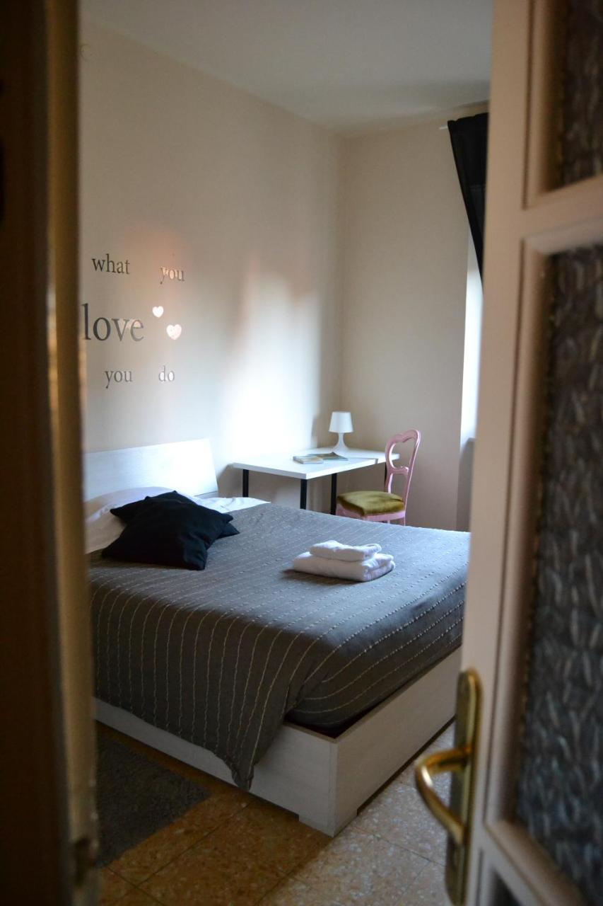 & Me Guest house Pisa