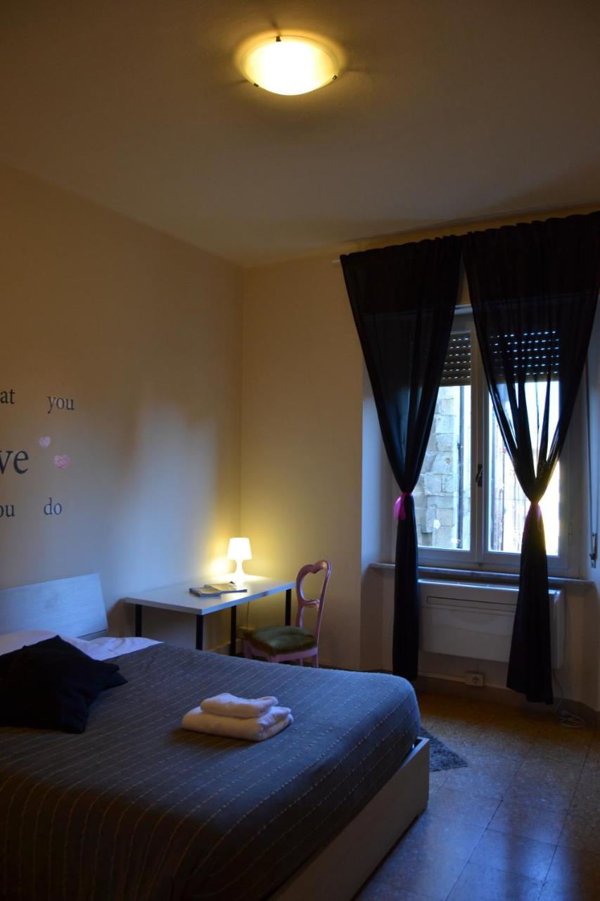 Guest house & Me *