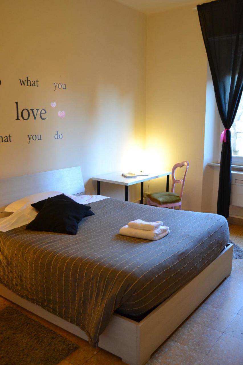 Guest house & Me *