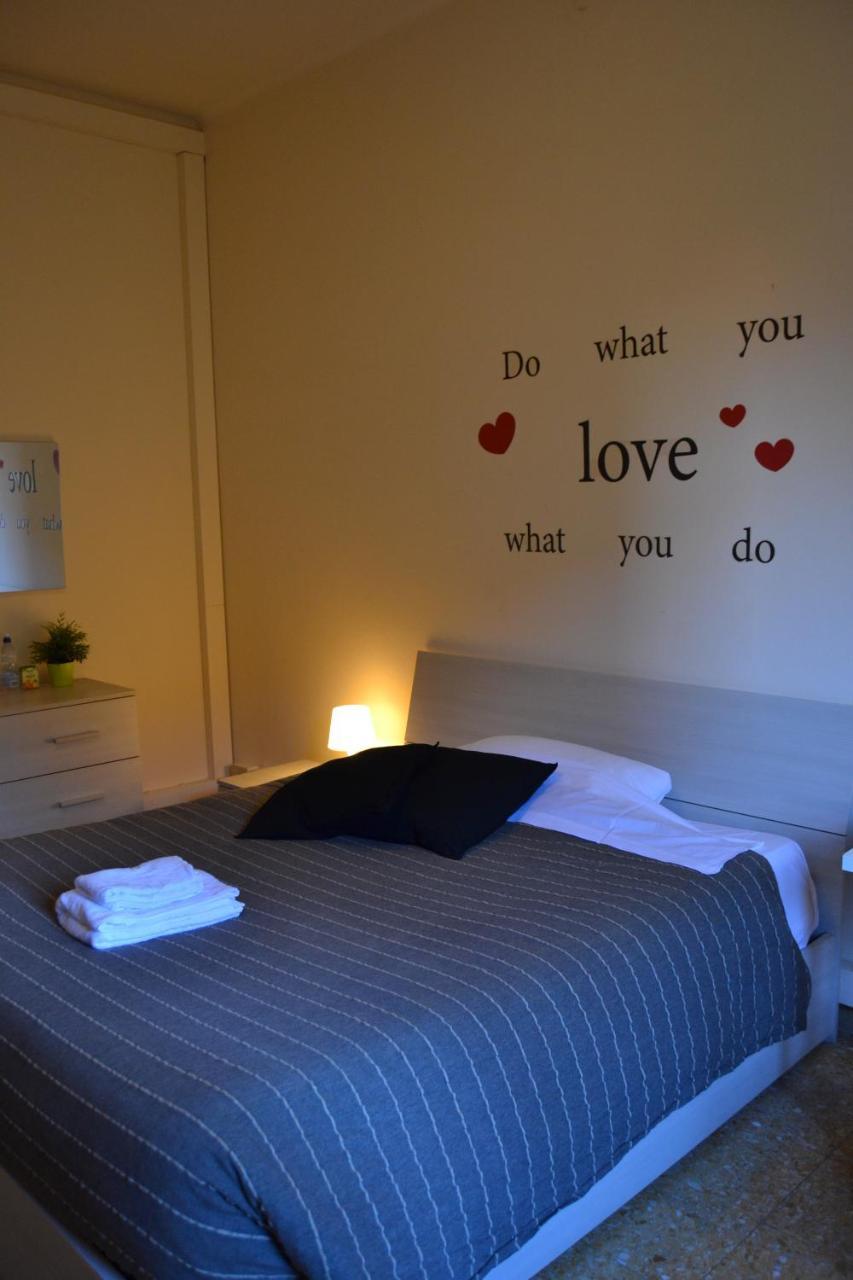 & Me Guest house Pisa