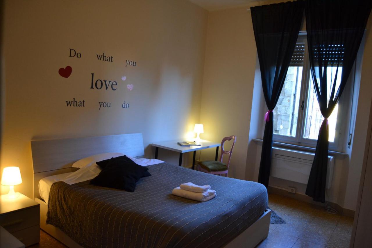 & Me Guest house *