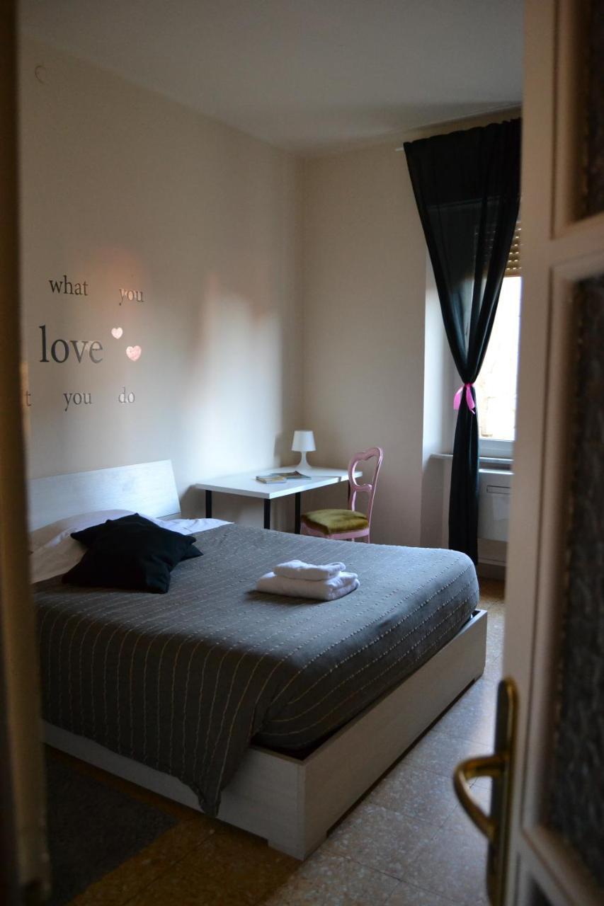Guest house & Me