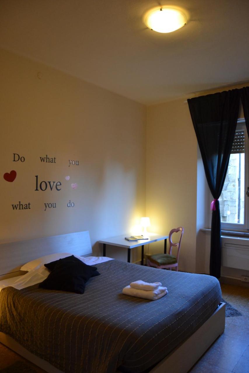 Guest house & Me *