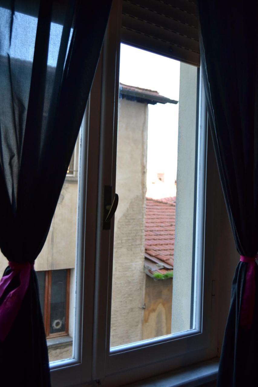& Me Guest house *