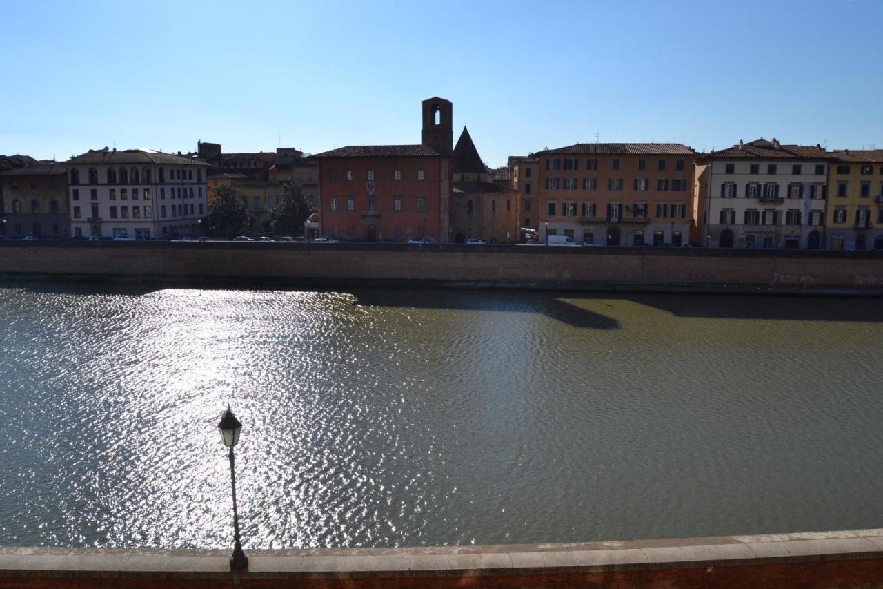 & Me Guest house Pisa