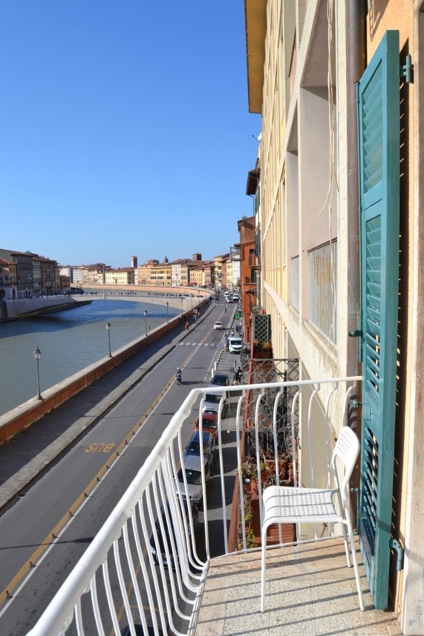 & Me Guest house Pisa