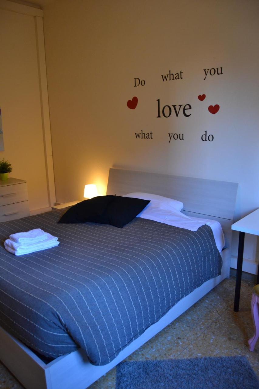 & Me Guest house
