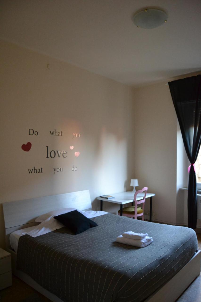 & Me Guest house *