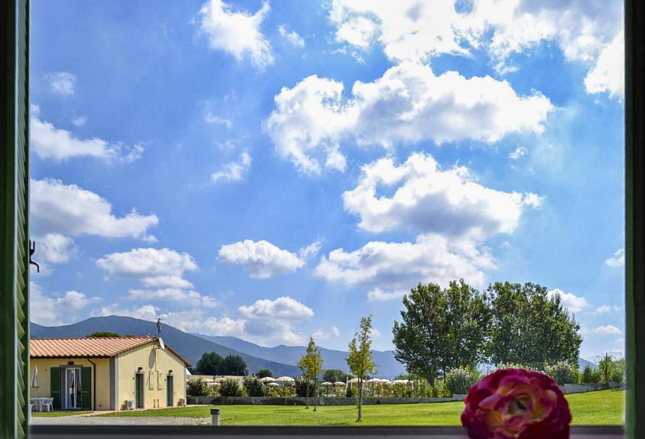 Parco vacanze Eden Park 3*