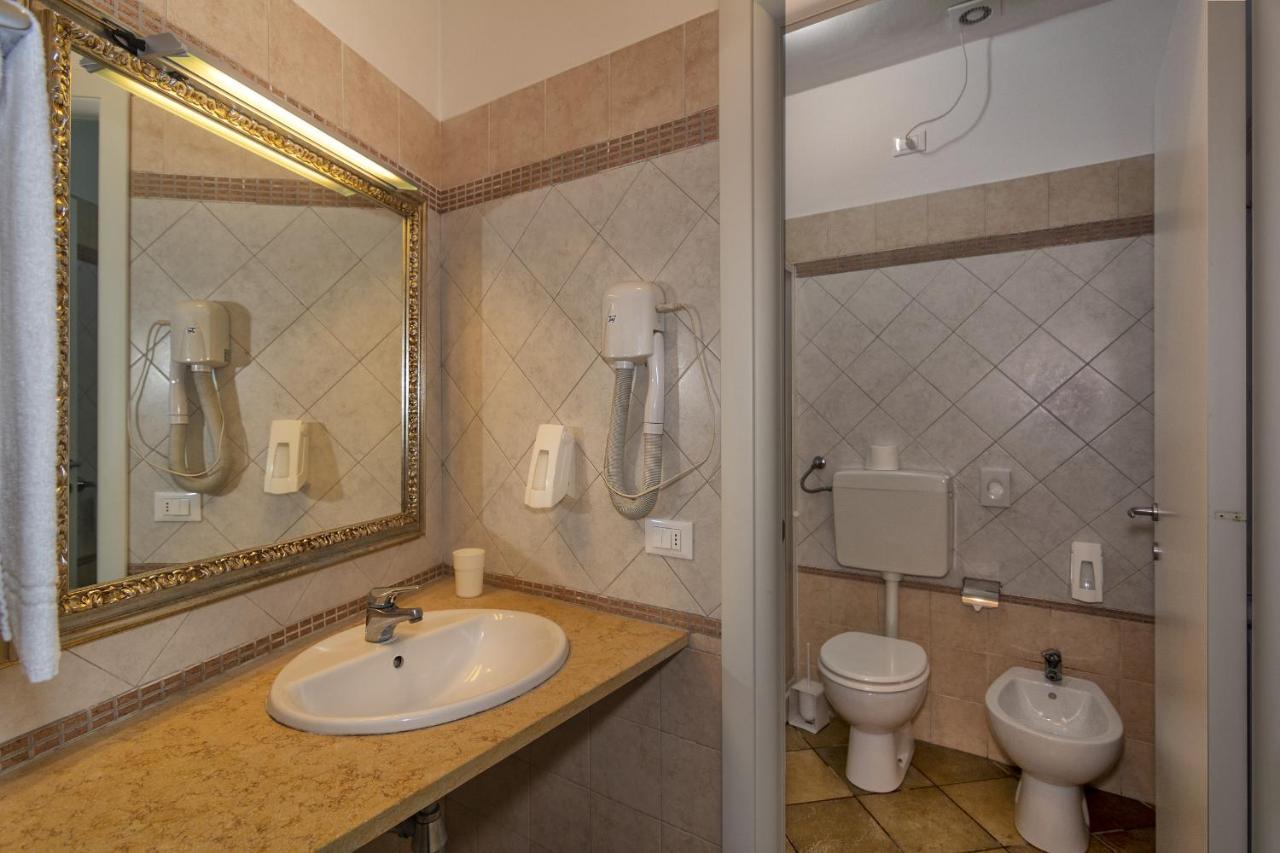 Parco vacanze Eden Park 3*