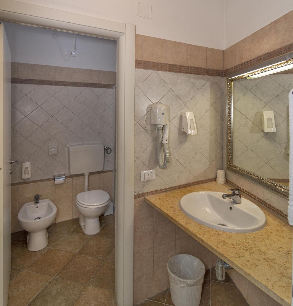 Eden Park Parco vacanze 3*