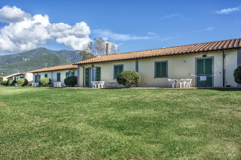 Eden Park Parco vacanze 3*