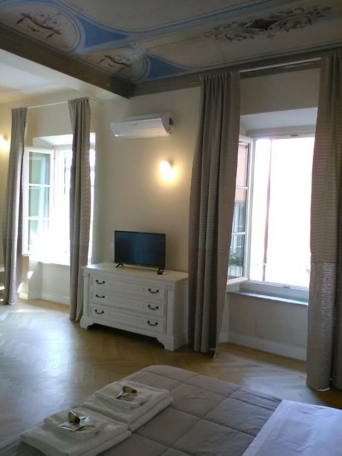 Bed & Breakfast Alfea